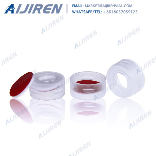 <h3>septa closure exporter factory Thermo Fisher-Aijiren HPLC Vials</h3>
